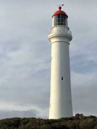Aireys inlet light house