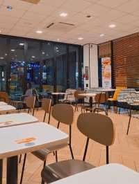 제주 서귀포 중문 간편한 한끼 식사 추천! 맥도날드 제주중문DT점
