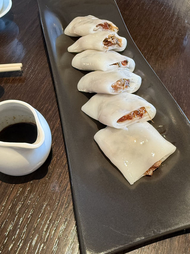 必食推介點心大合集＋定期新餐牌等你試！🥟🍤