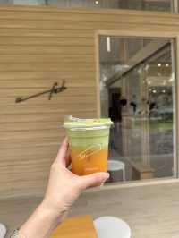 12 Feb Homey Cafe🤎 คาเฟ่สไตล์ญี่ปุ่น มูจิมูใจ