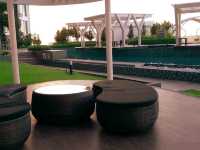 🌅 Bayu Marina Resort, Johor Bahru – Waterfront Stay with City Views