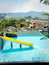 Novus Residence: Modern Living in Bayan Lepas, Penang