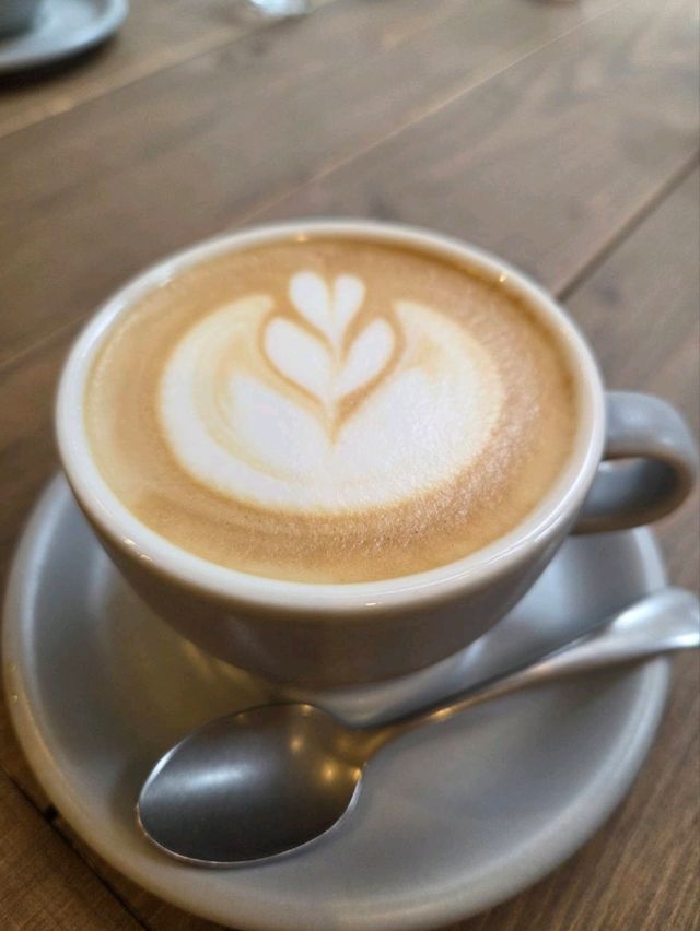 【宮城】仙台　COCO coffee and garden