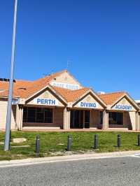 Seaside Charm : Hillary's Boat Harbour in Perth
