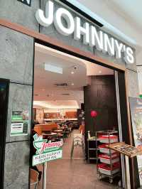 Johnny’s Restaurant at Vivacity Megamall: The Perfect Hotpot Buffet Spot in Kuching