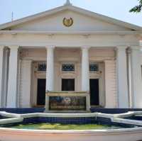 Alor Setar Heritage District