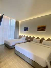 Hotel Estetik Favorit Gen Z