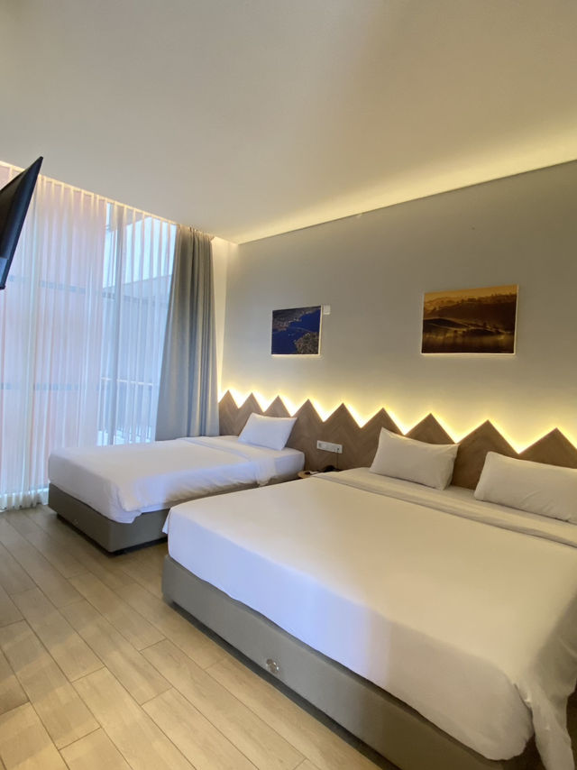 Hotel Estetik Favorit Gen Z