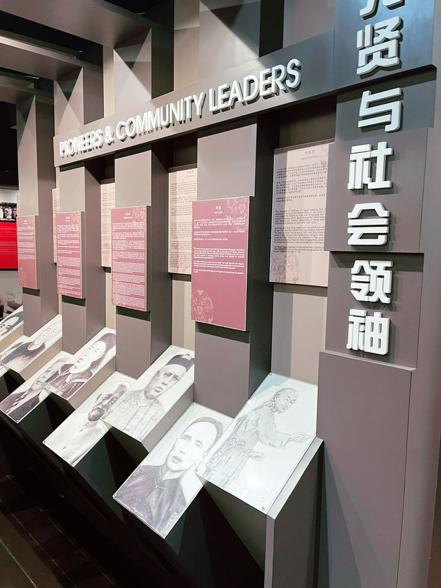 Discover Kuching’s Rich Past at the Chinese Heritage Museum