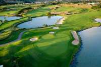 Le Chateau Golf Course of Mauritius -Always a pleasure to come to the Castle and Telfair! 