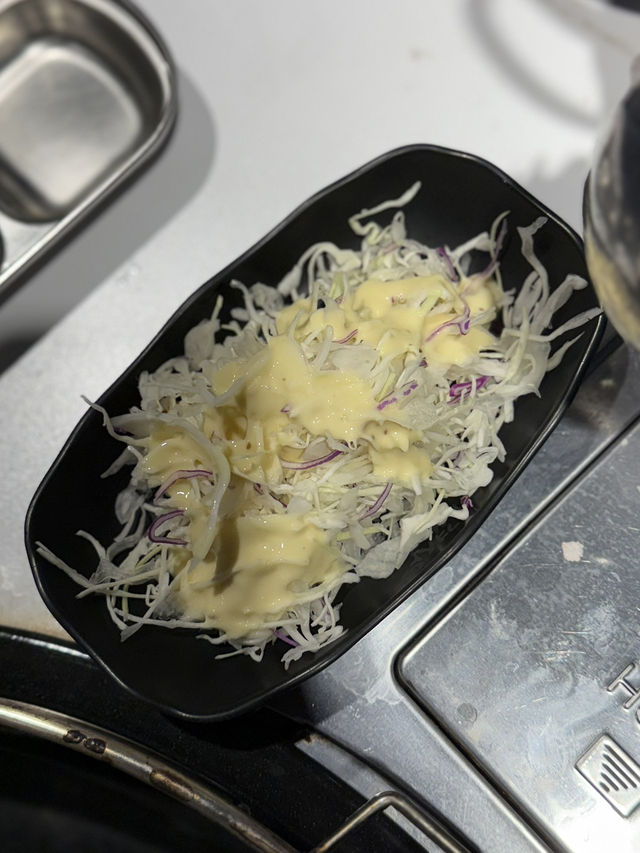 부평에서 만난 바다의 맛