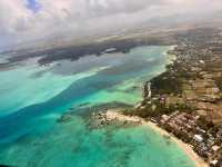 Island Wings Mauritius