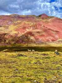 🇵🇪 Peru – A Land Where Ancient Wonders Meet Timeless Beauty