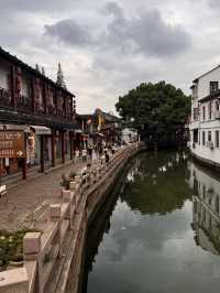 Shanghai’s Hidden Gem - Zhujiajiao