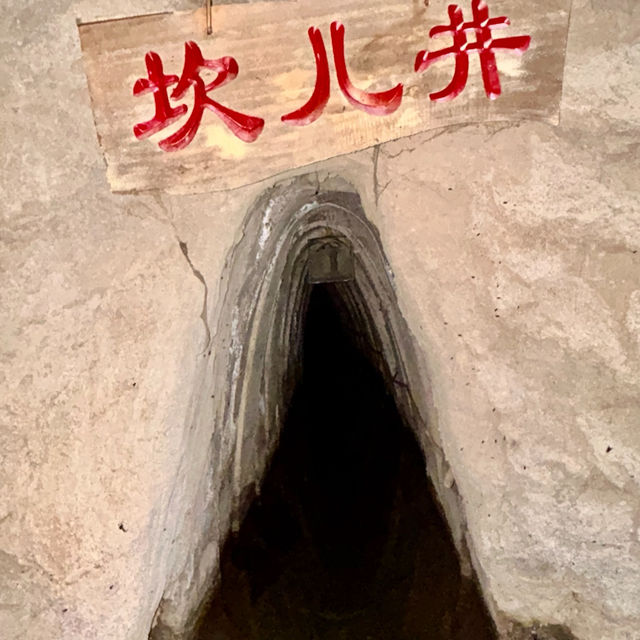Xinjiang escapade Part 1 - Flaming Mountain (Huoyan Shan) & Hemu Village