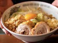 豚山拉麵🍜上野