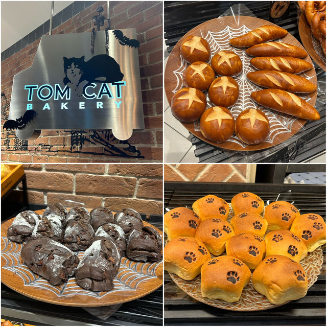 梅田駅周辺のおすすめベーカリー🍞 梅田駅周辺のおすすめベーカリー🍞