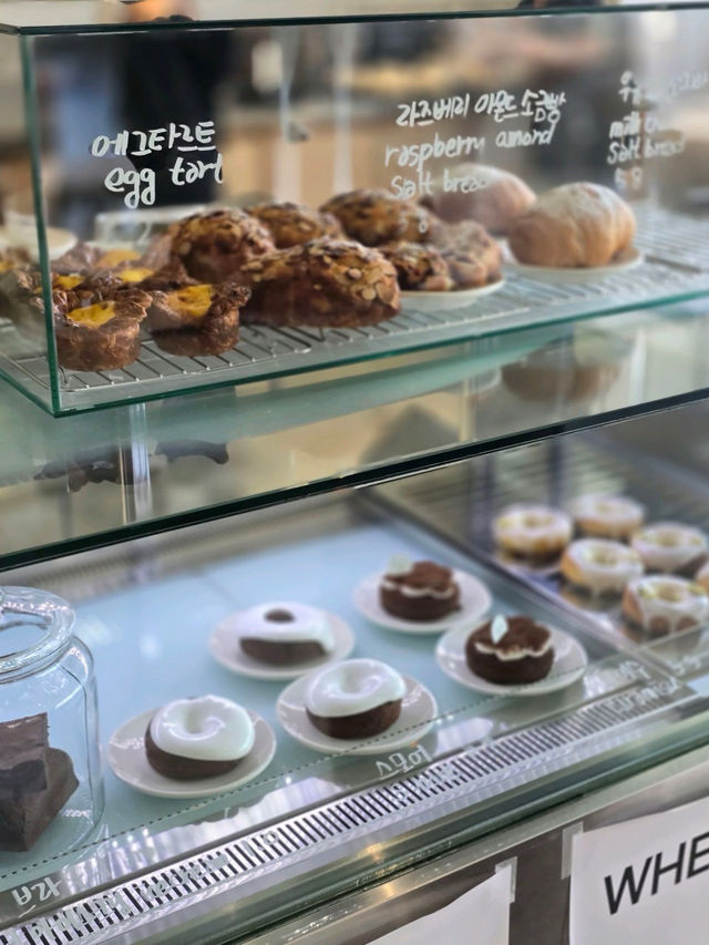 🥐💖인천 계양 카페 오디와이 커피로스터스 🥐💖인천 계양 카페 오디와이 커피로스터스