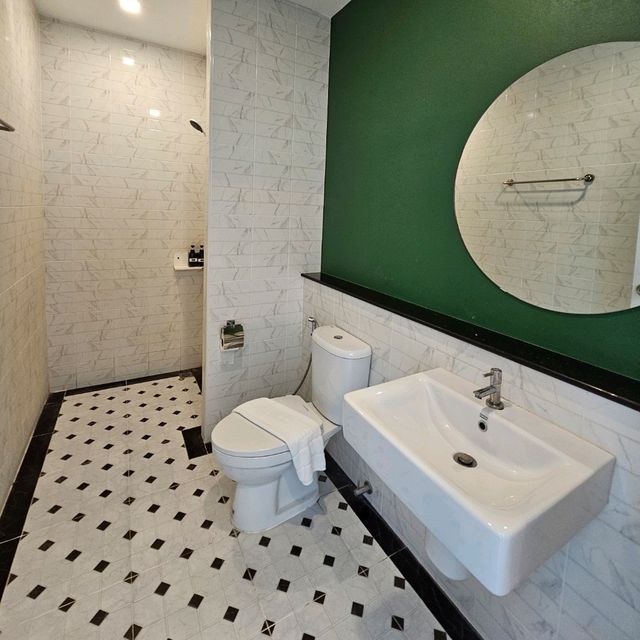 🏡SR Extra Boutique Hotel - ลพบุรี🏡 🏡SR Extra Boutique Hotel - ลพบุรี🏡