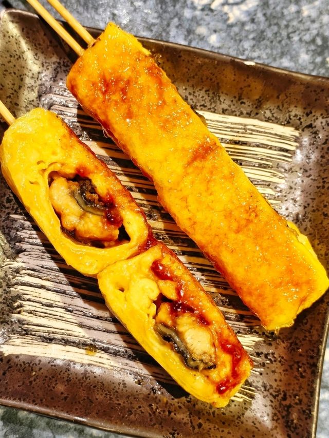 高CP🔥大熱😍串燒👍店 高CP🔥大熱😍串燒👍店