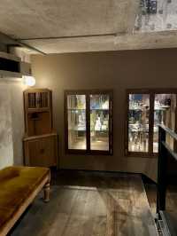 Visualizing Culture: A Tokyo Shop with Soul