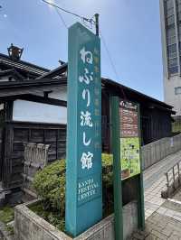 🎎🏮 Living Traditions at Akita City Folk Arts Center (Neburinagashi-kan) 🌾✨ 