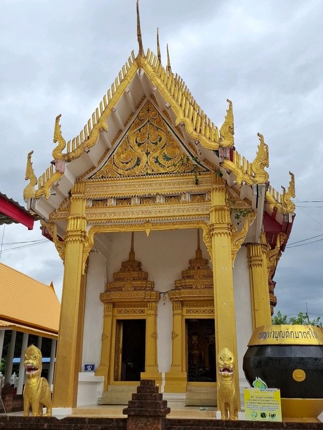 แพลนเที่ยวสักการะสิ่งศักดิ์สิทธิ์ในคอนสาร ชัยภูมิ แพลนเที่ยวสักการะสิ่งศักดิ์สิทธิ์ในคอนสาร ชัยภูมิ