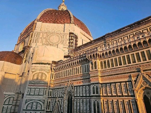 Hotel Duomo Firenze (Florence)