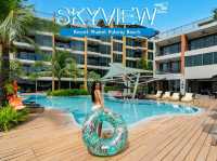 Skyview Resort Phuket Patong Beach