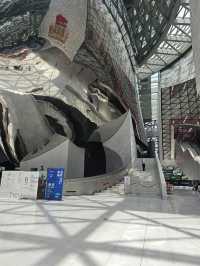 พาเที่ยวเซินเจิ้นใน 1 วัน ไปไหนบ้างตามมาเลยค่ะ ❤