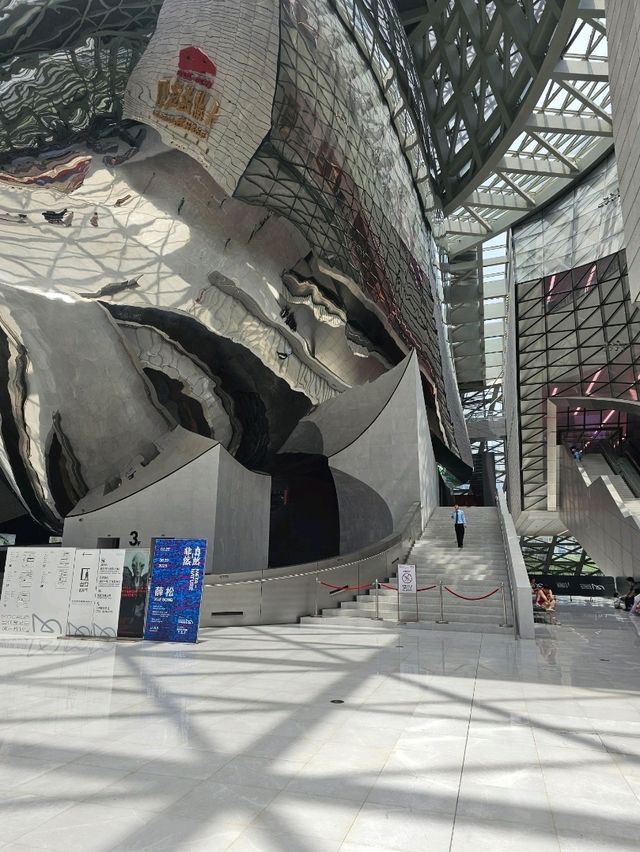 พาเที่ยวเซินเจิ้นใน 1 วัน ไปไหนบ้างตามมาเลยค่ะ ❤