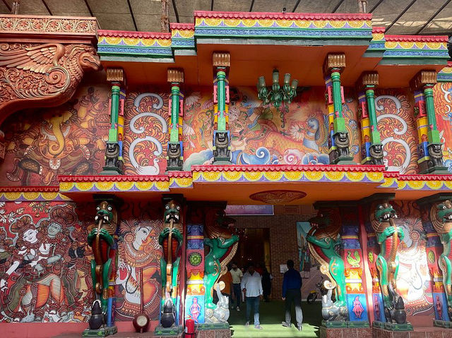 Bollywood Park Mumbai Filmcity