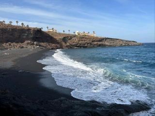 Nature's Sculpted Masterpiece by the Sea