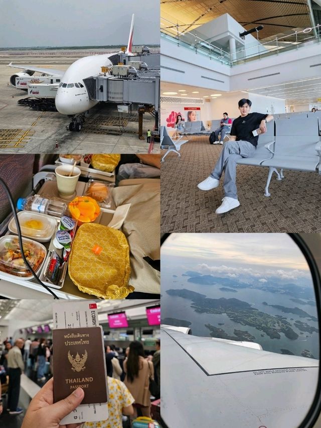 🇭🇰 ฮ่องกงสายมู [ ไหว้พระ 9 วัด ]