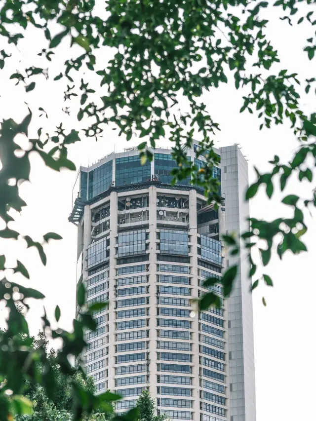 Komtar, Penang: The Heart of George Town