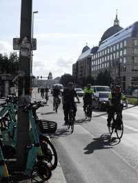 🇩🇪 First time in Berlin - where to start?