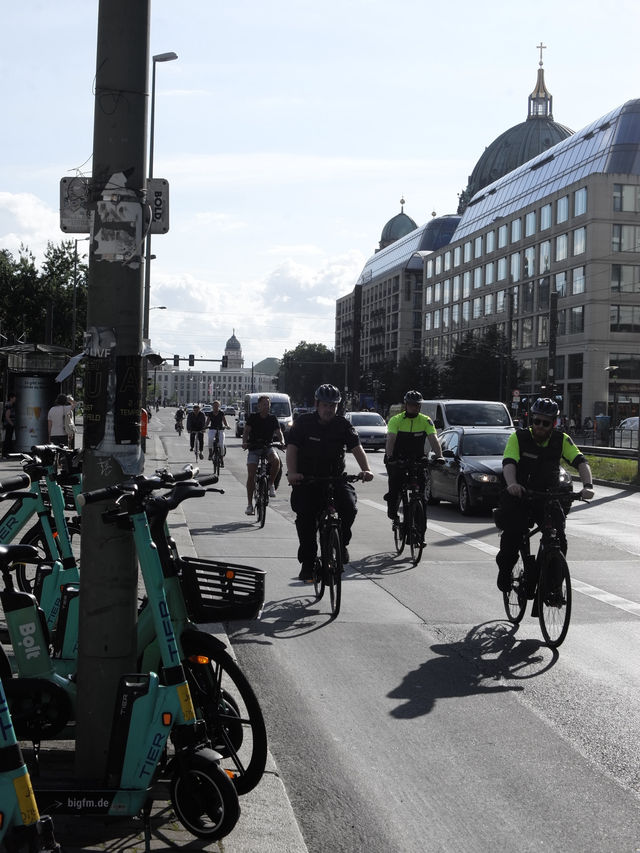 🇩🇪 First time in Berlin - where to start?