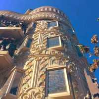 🎨 Waseda EI Dorado – Discover Tokyo’s Hidden Art Gem