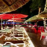 【斐濟夢幻住宿】住進海邊華美達🏝️ 從早到晚都浪漫！