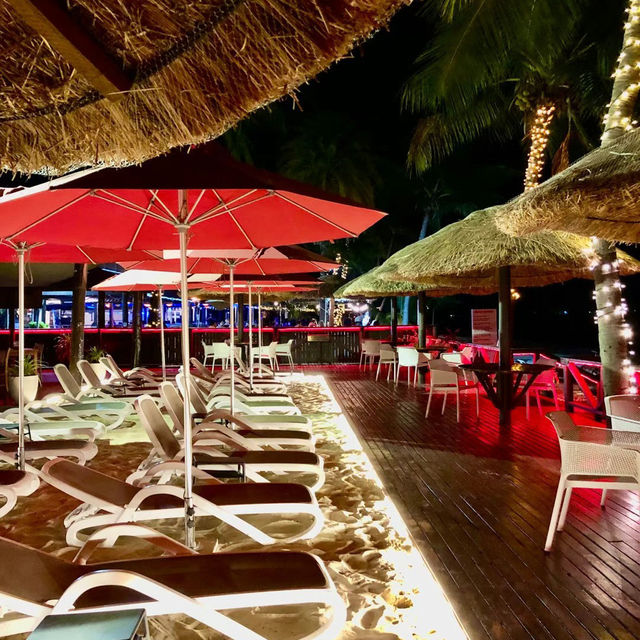 【斐濟夢幻住宿】住進海邊華美達🏝️ 從早到晚都浪漫！