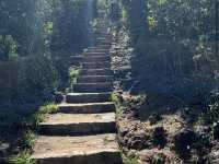 Dragon's Back 龍脊