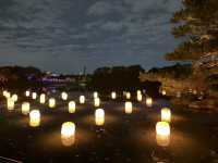 🌸大阪3日間の小旅行🌸