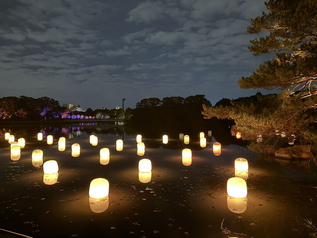 🌸大阪3日間の小旅行🌸