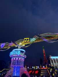 🌍 深圳《世界之窗》一日游:老景点,新体验 ✨