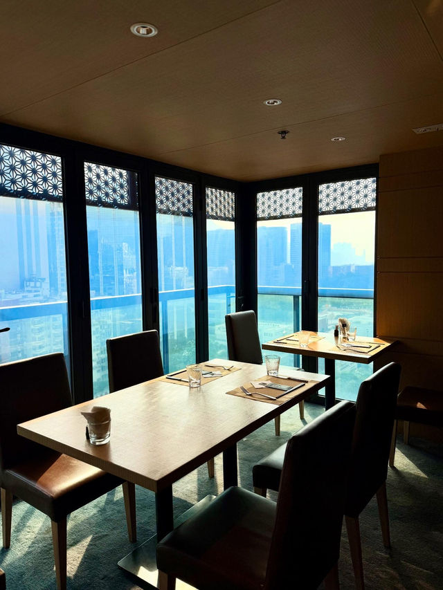 Teppanyaki♨️ 季節限定午餐 (十一品) 席前鉄板燒🥢 Teppanyaki♨️ 季節限定午餐 (十一品) 席前鉄板燒🥢