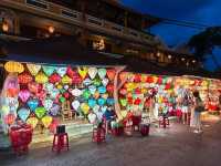 Hoi An Old Town, Coconut Boat & Morning Glory Restaurant