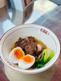 KIM หมูย่างเตาถ่านสุดฮอต