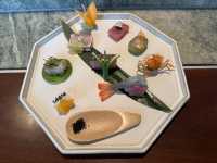 Sushi Bliss Sydney🍣 Yoshii’s Omakase