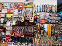 印尼🇮🇩烏布鎮