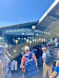 여행하기 좋은 카파도키아 추천